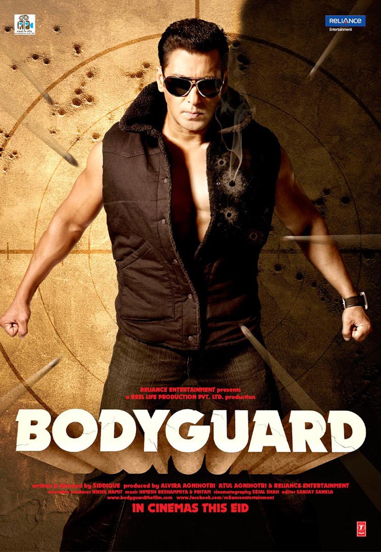 BodyGuard