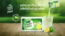 Dabur Lemon Fizz TVC